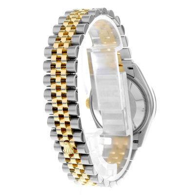 Rolex Datejust 31