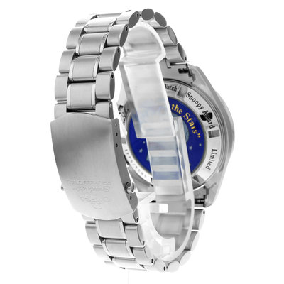 Omega Speedmaster Professional Moonwatch