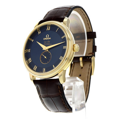 Omega De Ville Prestige
