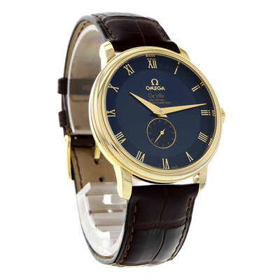 Omega De Ville Prestige