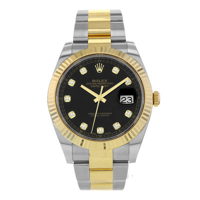 Rolex Datejust 41