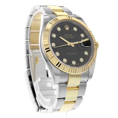 Rolex Datejust 41