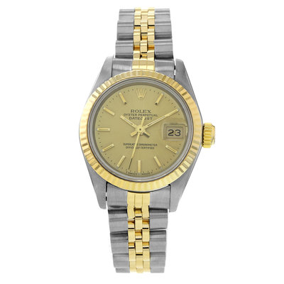 Rolex Lady-Datejust