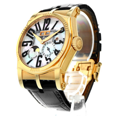 Roger Dubuis Sympathie