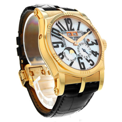 Roger Dubuis Sympathie