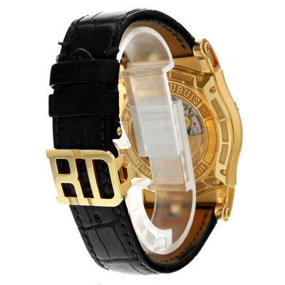 Roger Dubuis Sympathie