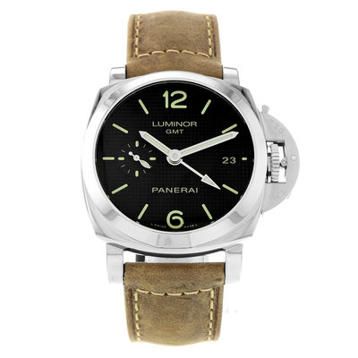 Panerai Luminor 1950 3 Days GMT Automatic