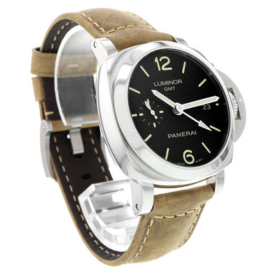 Panerai Luminor 1950 3 Days GMT Automatic