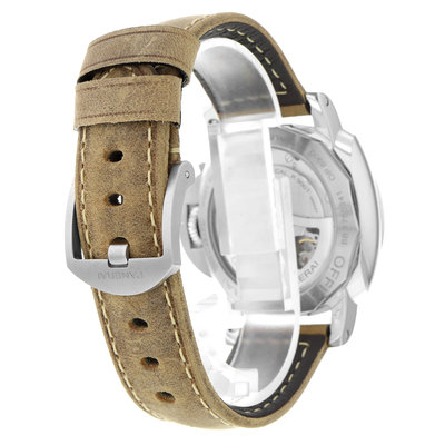 Panerai Luminor 1950 3 Days GMT Automatic