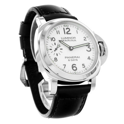 Panerai Luminor Marina 8 Days