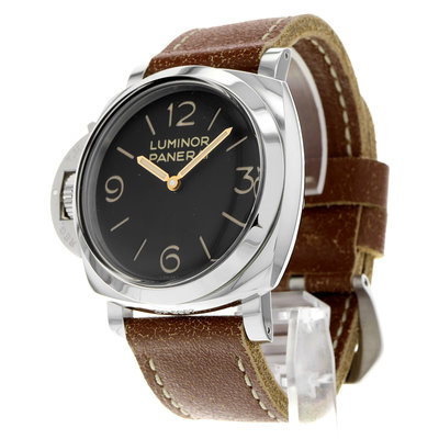 Panerai Luminor 1950 PAM 00557 Black Dial 47