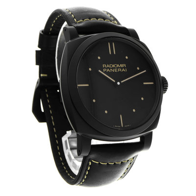 Panerai Radiomir 1940 3 Days