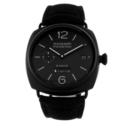 Panerai Radiomir 8 Days