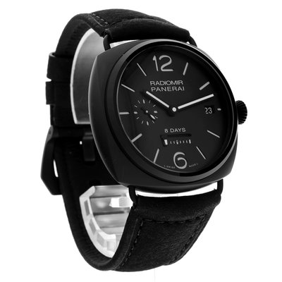 Panerai Radiomir 8 Days