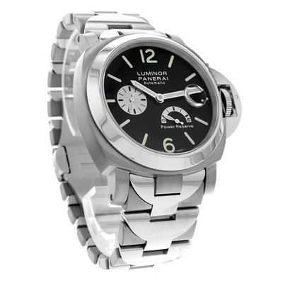 Panerai Luminor Power Reserve