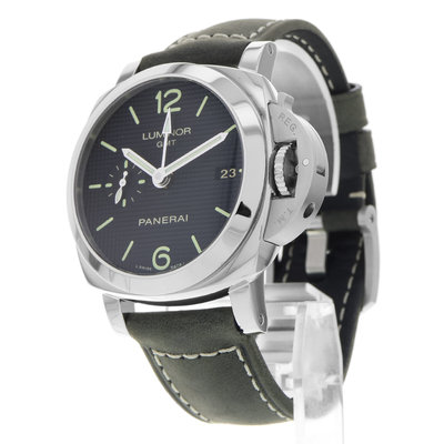 Panerai Luminor 1950 3 Days GMT Automatic