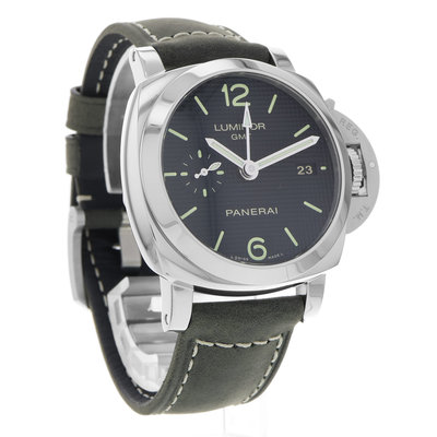 Panerai Luminor 1950 3 Days GMT Automatic