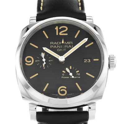 Panerai Radiomir 1940 PAM 00628 Black Dial 45