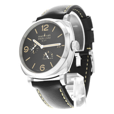 Panerai Radiomir 1940 PAM 00628 Black Dial 45