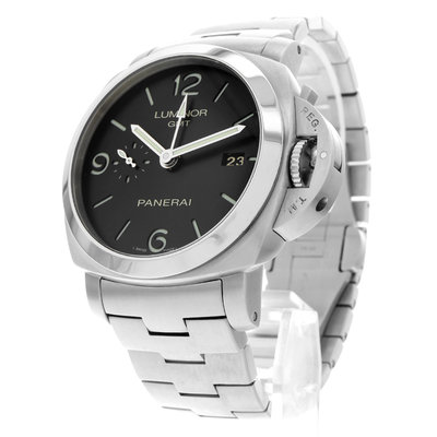 Panerai Luminor 1950 3 Days GMT Automatic