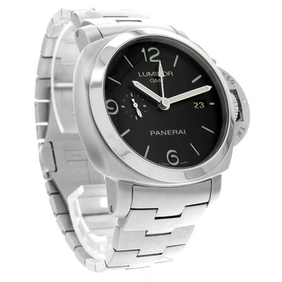 Panerai Luminor 1950 3 Days GMT Automatic
