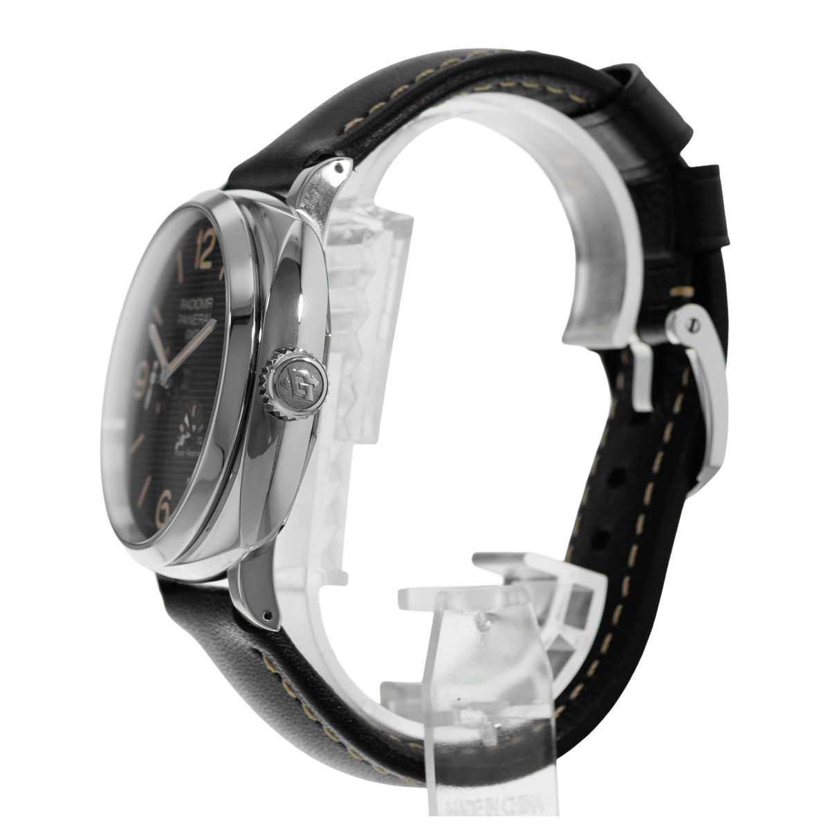 Panerai Radiomir 1940 3 Days PAM 00628 Black Dial 45