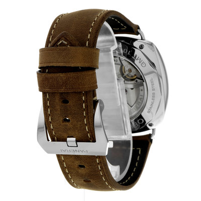 Panerai Radiomir 10 Days GMT Automatic