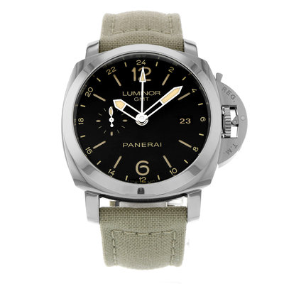Panerai Luminor 1950 3 Days GMT Automatic