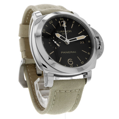 Panerai Luminor 1950 3 Days GMT Automatic