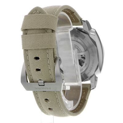 Panerai Luminor 1950 3 Days GMT Automatic