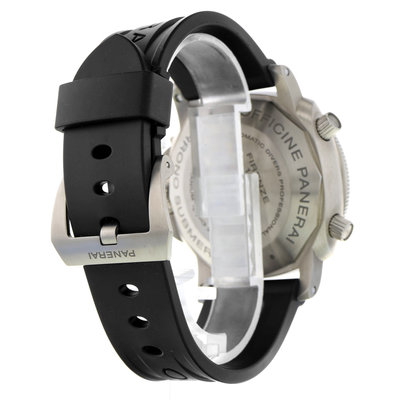 Panerai Luminor Submersible 1950 3 Days Automatic