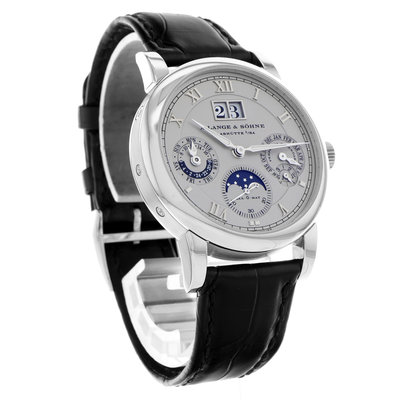 A. Lange & Söhne Langematik Perpetual
