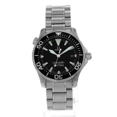 Omega Seamaster