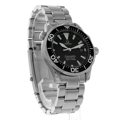 Omega Seamaster