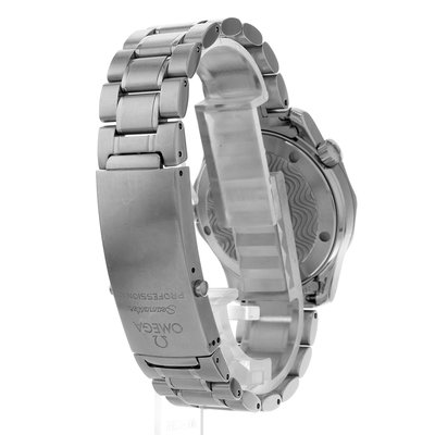 Omega Seamaster