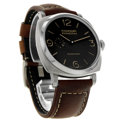 Panerai Radiomir 1940 3 Days Automatic