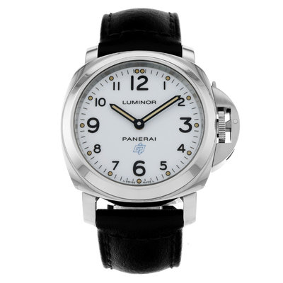 Panerai Luminor Base Logo