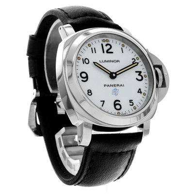 Panerai Luminor Base Logo