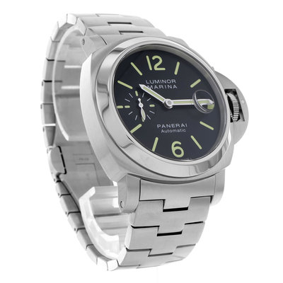 Panerai Luminor Marina Automatic