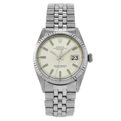 Rolex Datejust 36