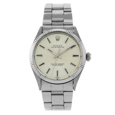 Rolex Oyster Perpetual 34
