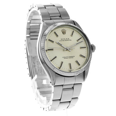 Rolex Oyster Perpetual 34