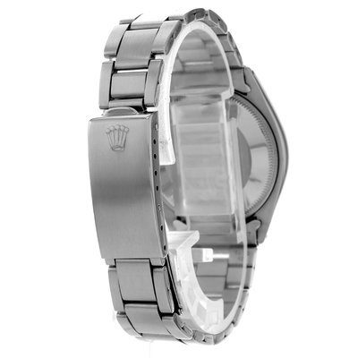 Rolex Oyster Perpetual 34