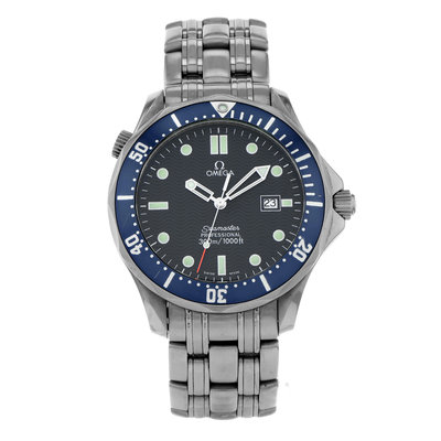 Omega Seamaster Professional 300M