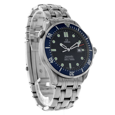 Omega Seamaster Professional 300M