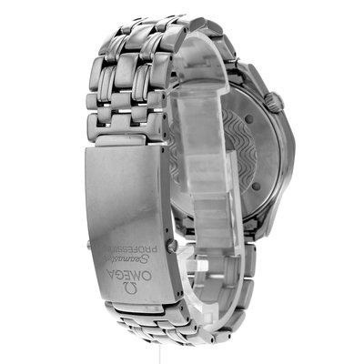 Omega Seamaster Professional 300M
