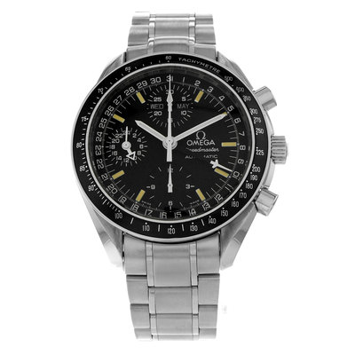Omega Speedmaster Day Date