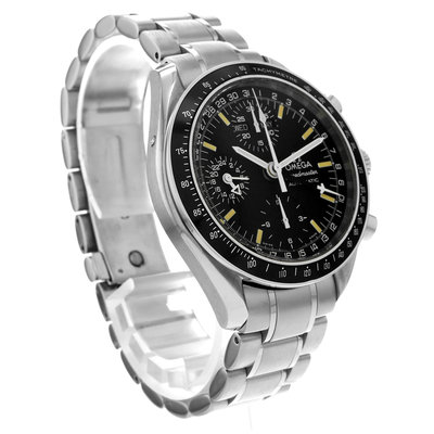 Omega Speedmaster Day Date