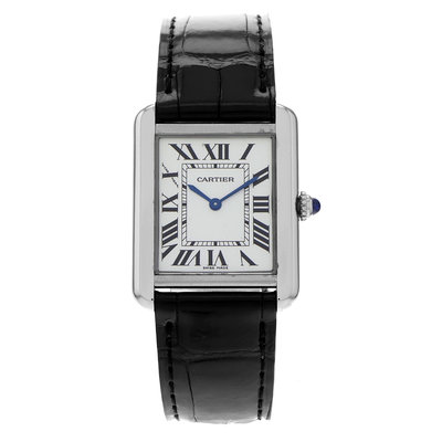 Cartier Tank Solo