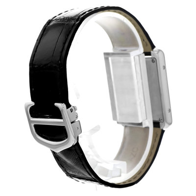 Cartier Tank Solo